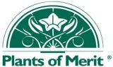 Missouri Botanic Gardens Plants of Merit Logo